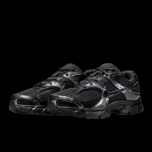 Nike V5 RNR Running Mens Black Anthracite